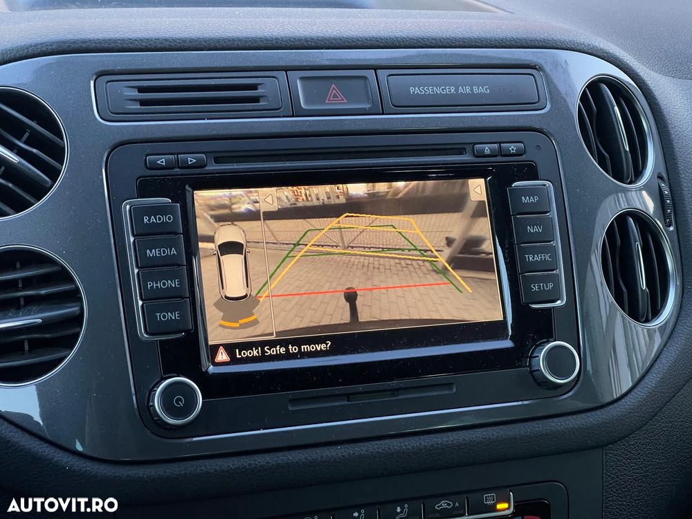 Volkswagen Tiguan 2.0 TDI 4Motion Trend & Fun - 6