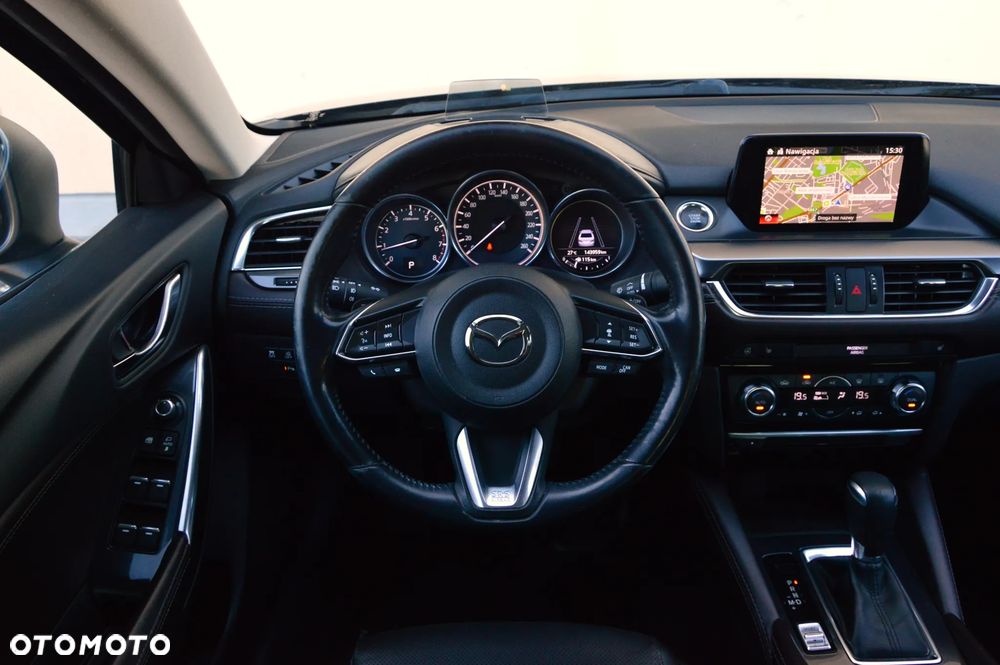 Mazda 6 2.5 Skypassion I-ELoop - 23