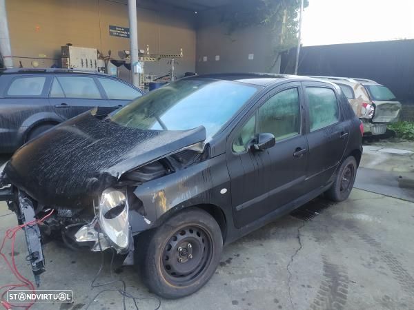 Para Peças Peugeot 307 (3A/C) - 2