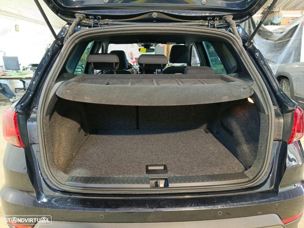 SEAT Arona 1.0 TSI FR - 10