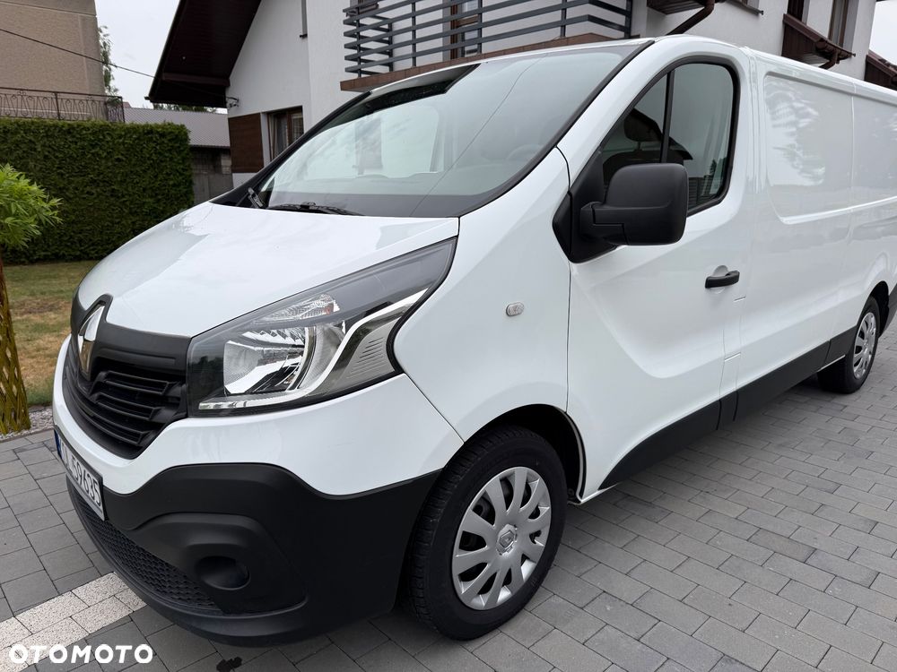Renault Trafic - 7