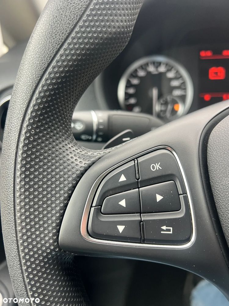 Mercedes-Benz Vito - 12
