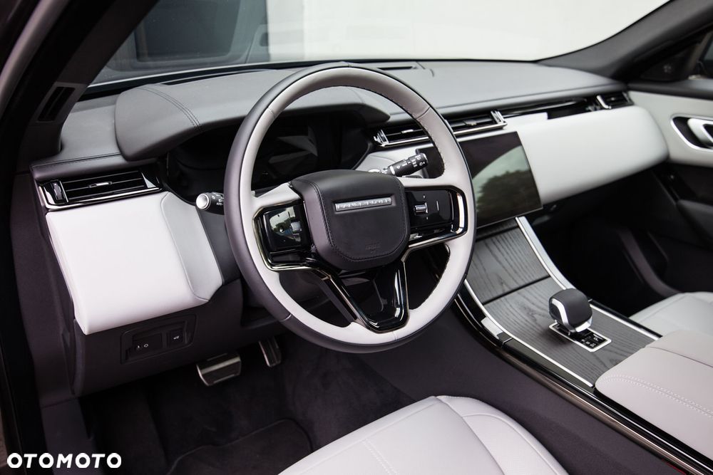 Land Rover Range Rover Velar 2.0 D200 mHEV Dynamic SE - 15