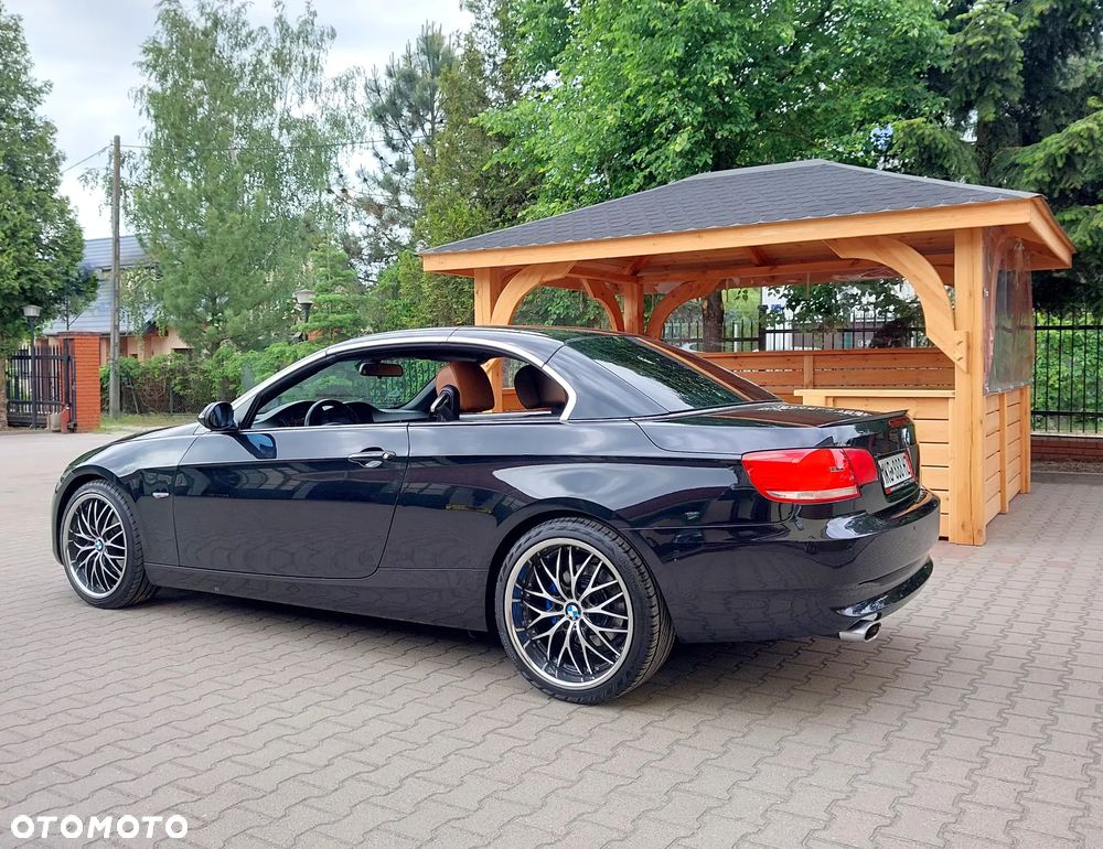 BMW Seria 3 320i Edition Exclusive - 26