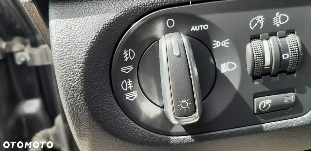 Audi A3 Sportback - 22