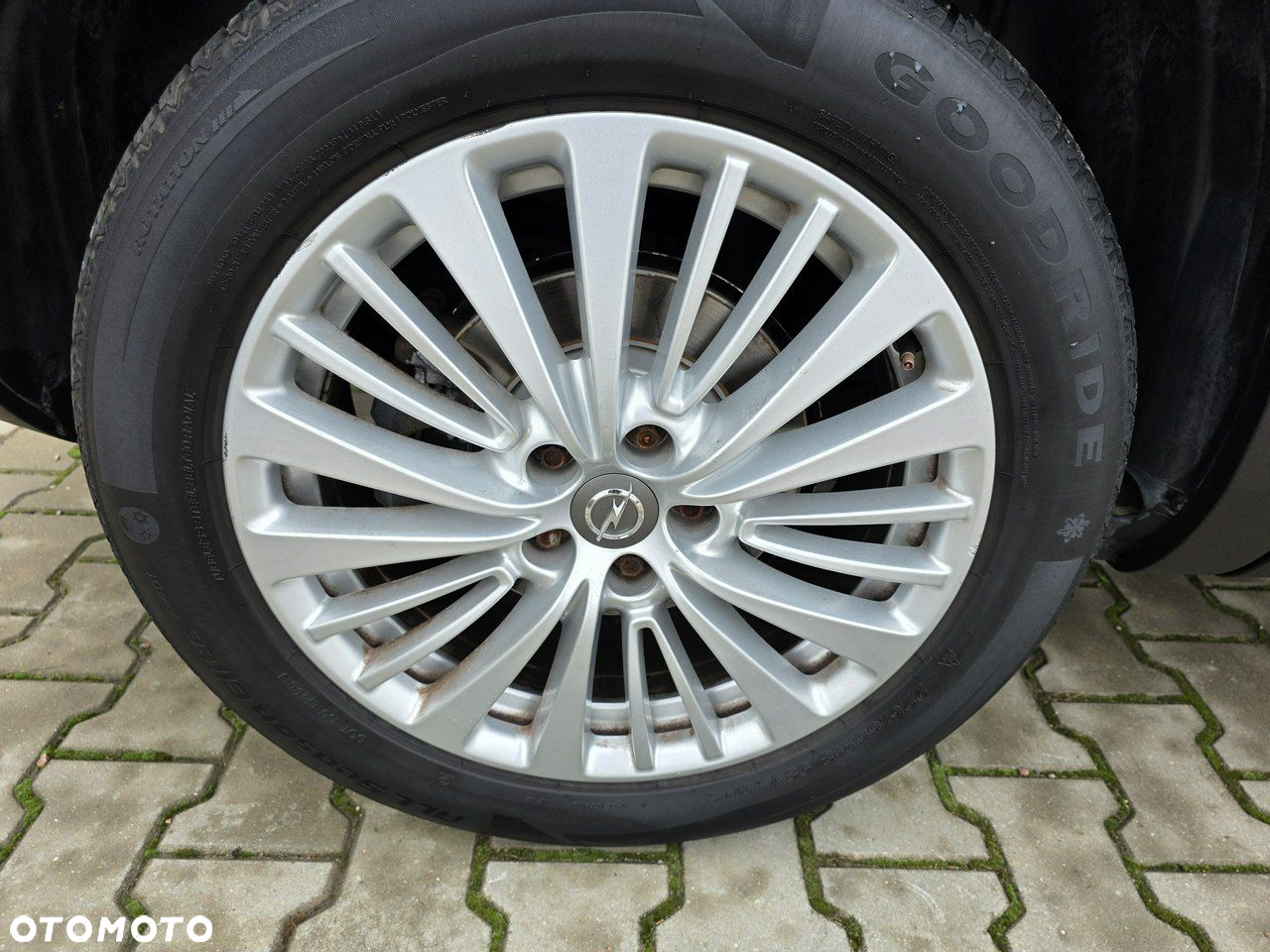 Opel Grandland X - 28