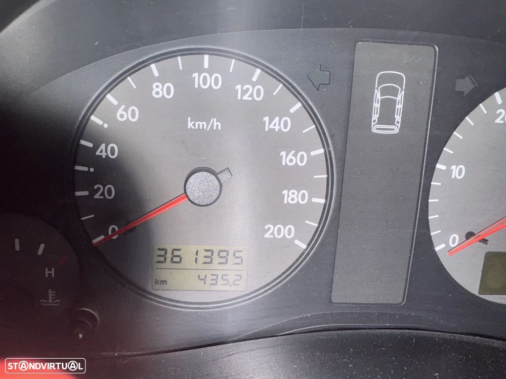 SEAT Alhambra 1.9 TDI Confort - 17