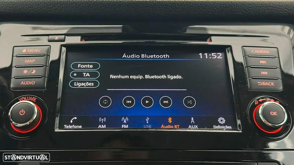 Nissan Qashqai - 45