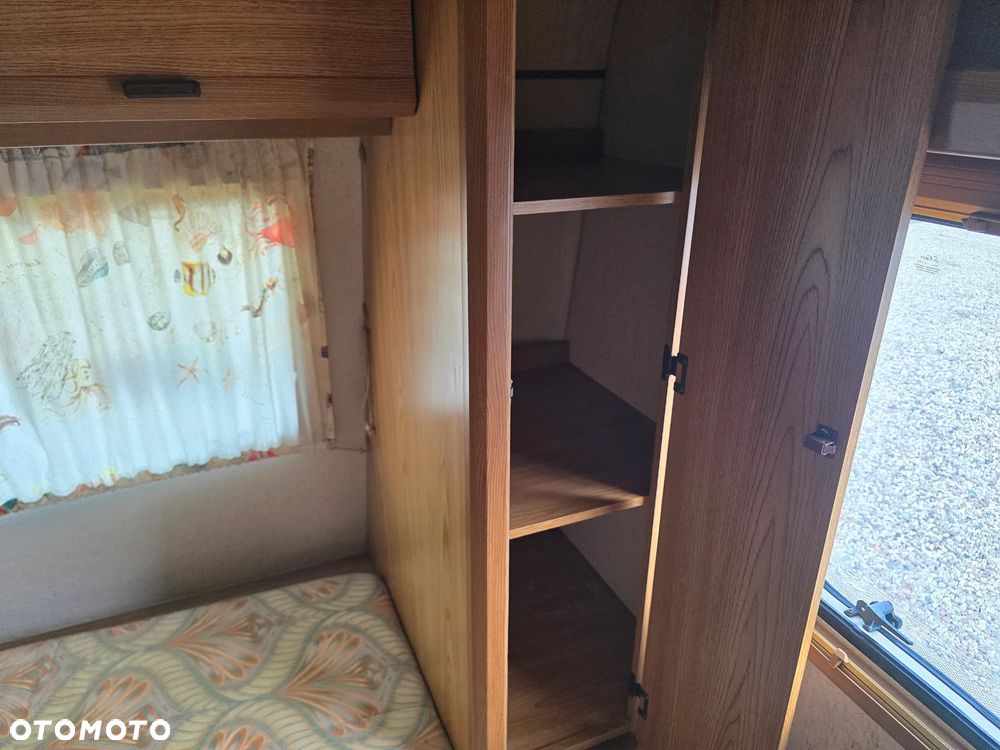 Adria aviva 400ps mover namiot lub markiza bagażnik hobby fendt knaus lmc - 27