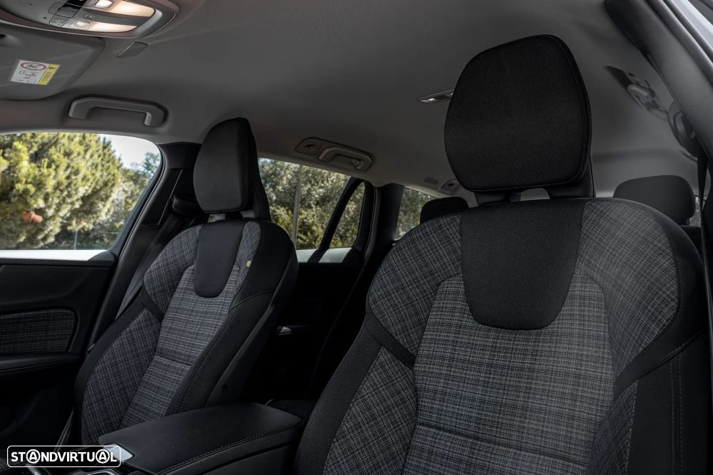 Volvo V60 2.0 T6 AWD TE Core - 22