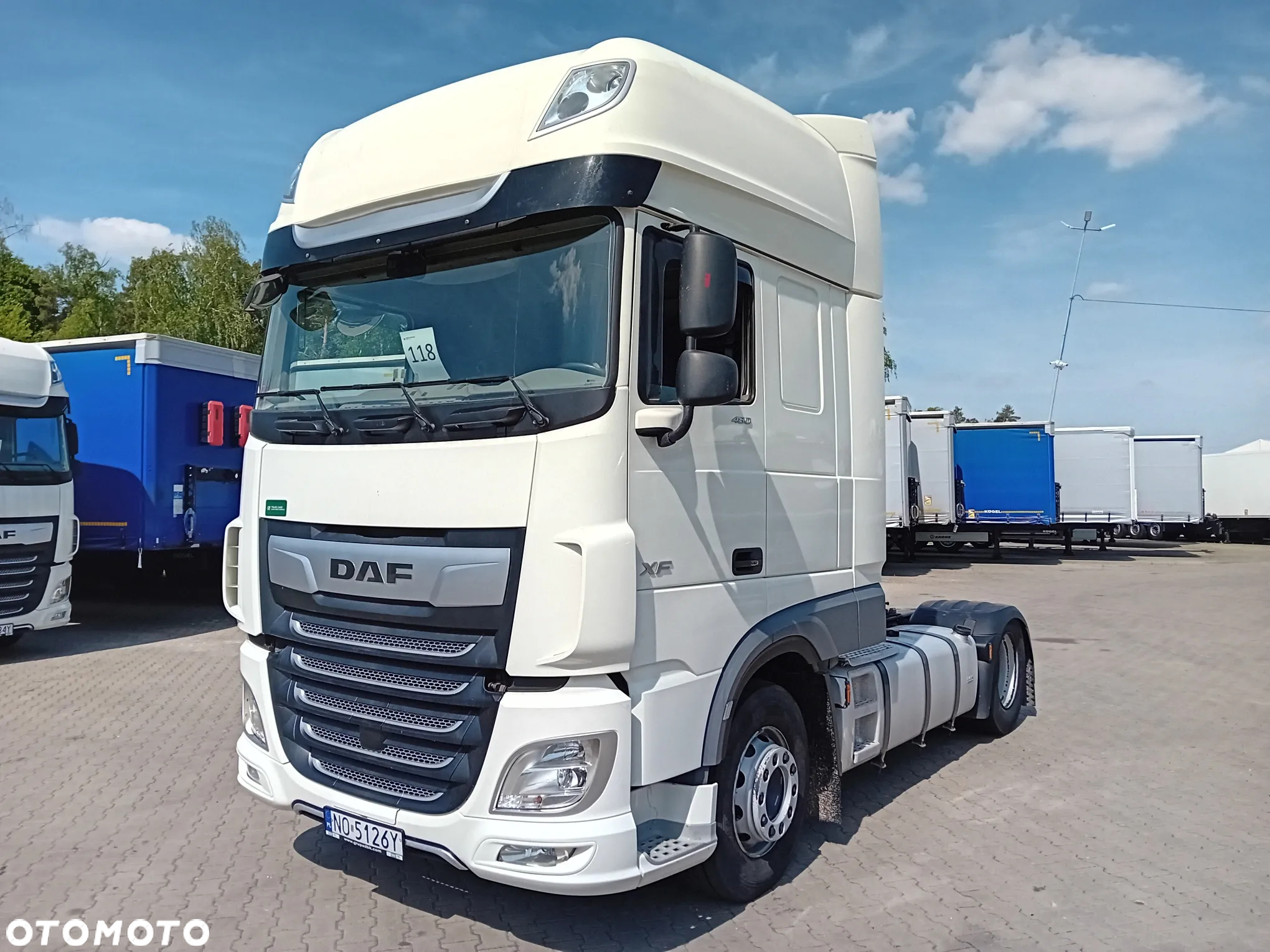 DAF XF 480 FT SSC - 3