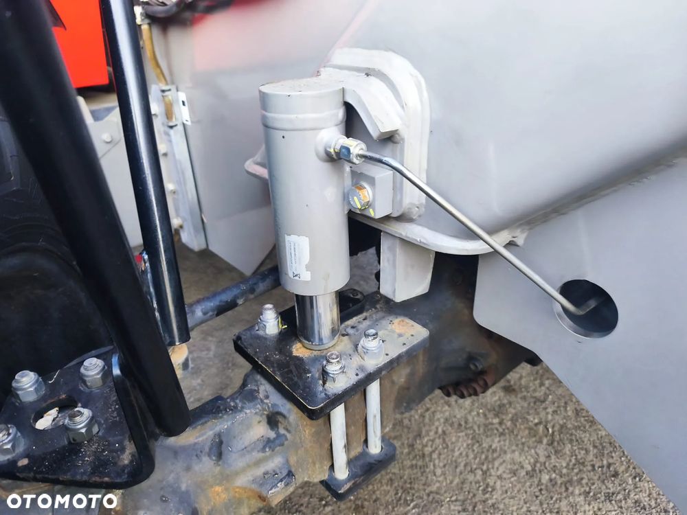 Haulotte HTL4017 - 9