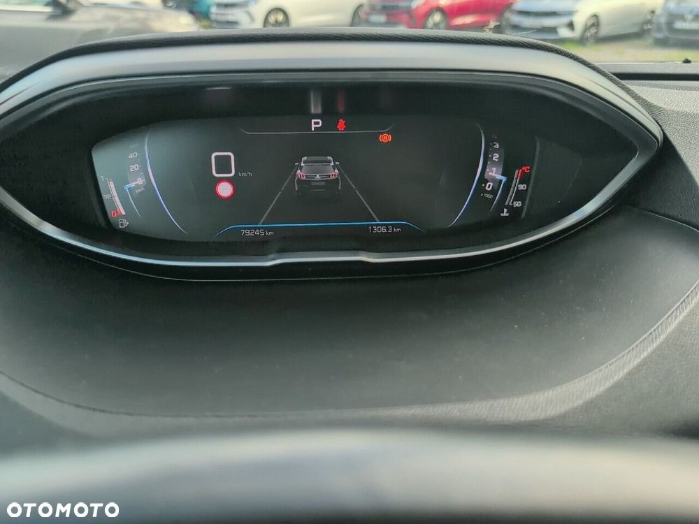 Peugeot 3008 - 17