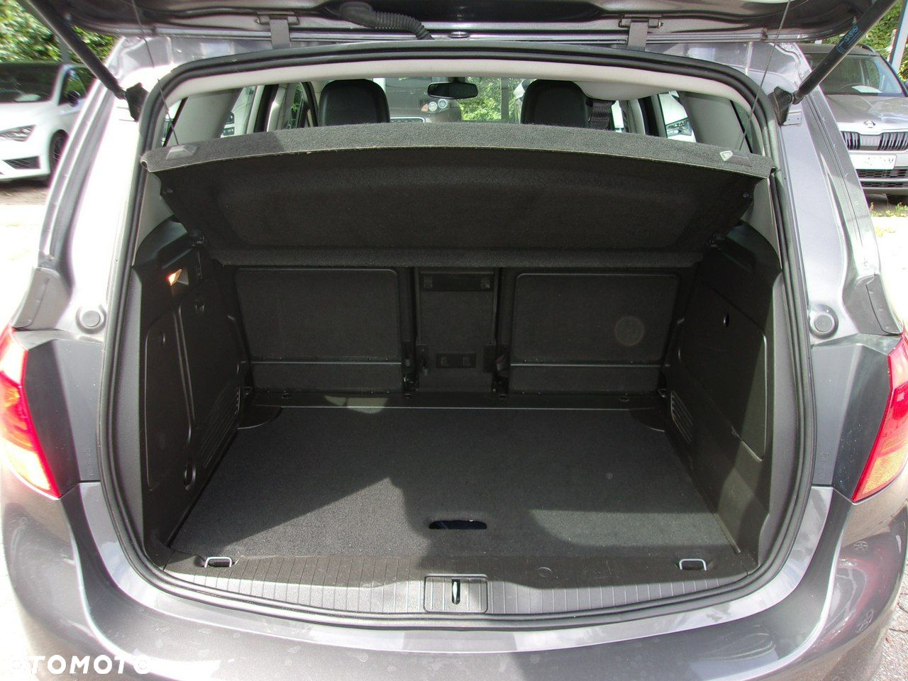 Opel Meriva 1.4 T Cosmo - 27