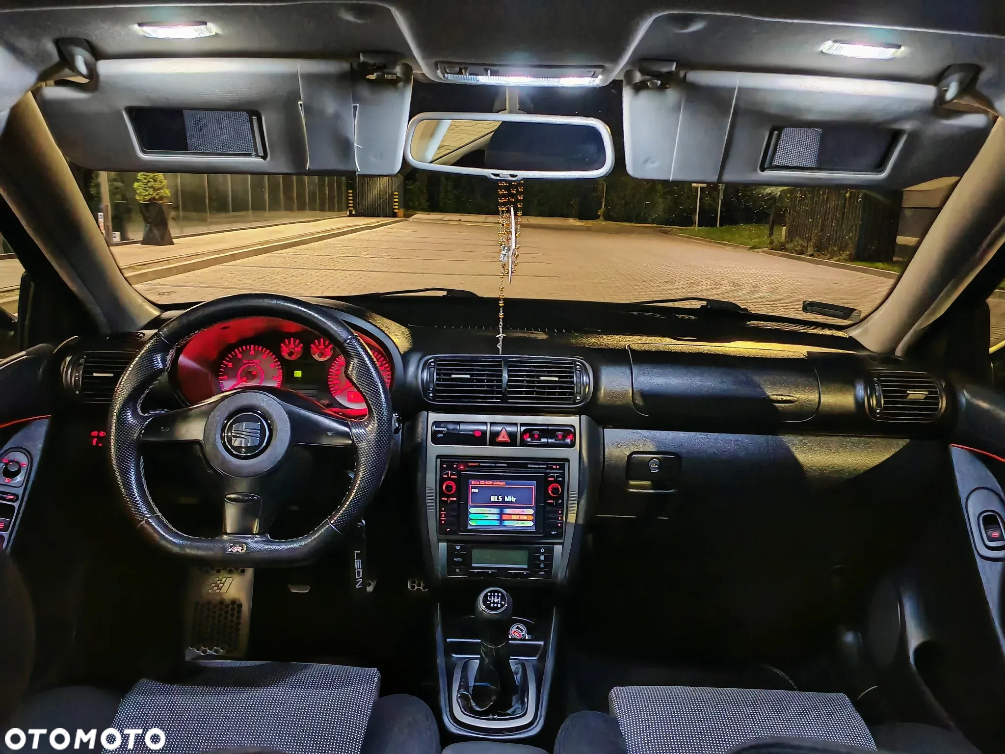Seat Leon 1.8T FR - 8