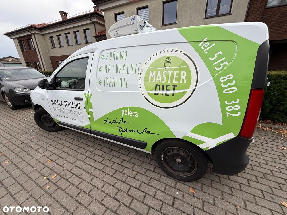 Dacia Dokker 1.6 SCe Access - 2