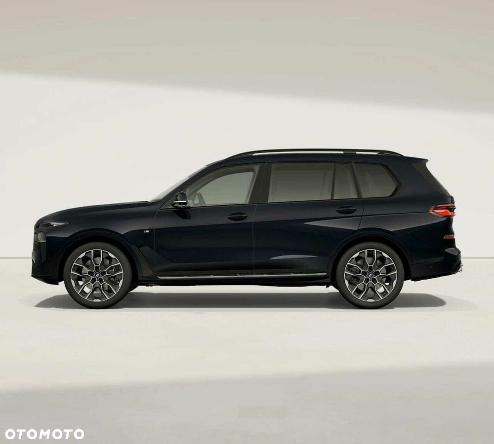BMW X7 - 4