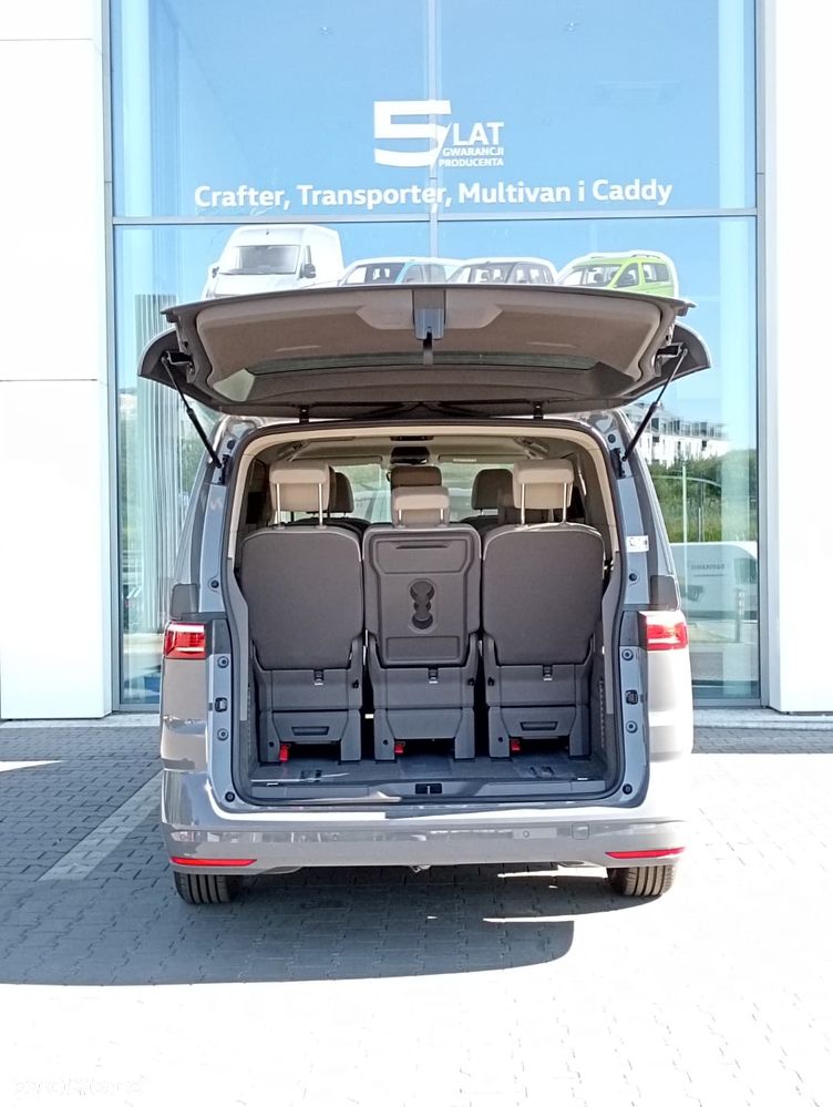 Volkswagen Multivan 2.0 TDI L2 Family DSG - 9
