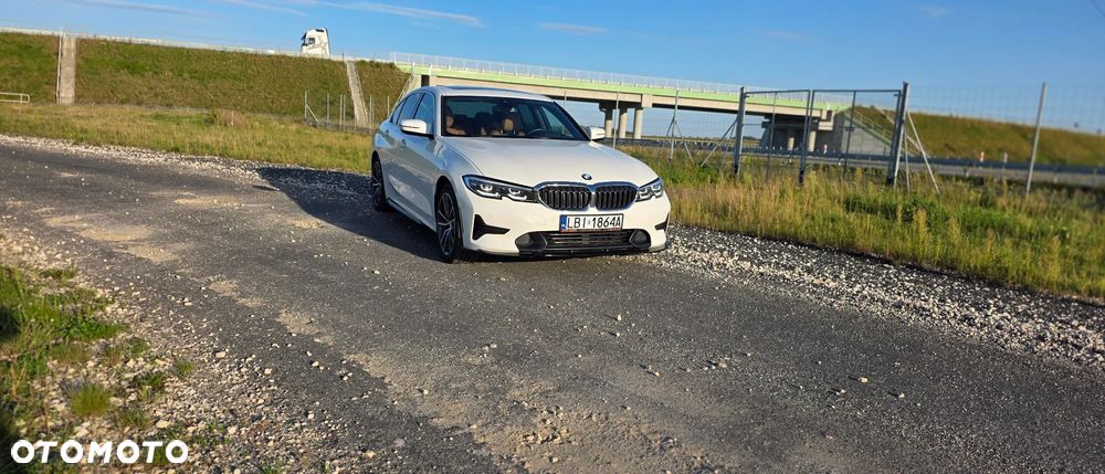 BMW Seria 3 - 9