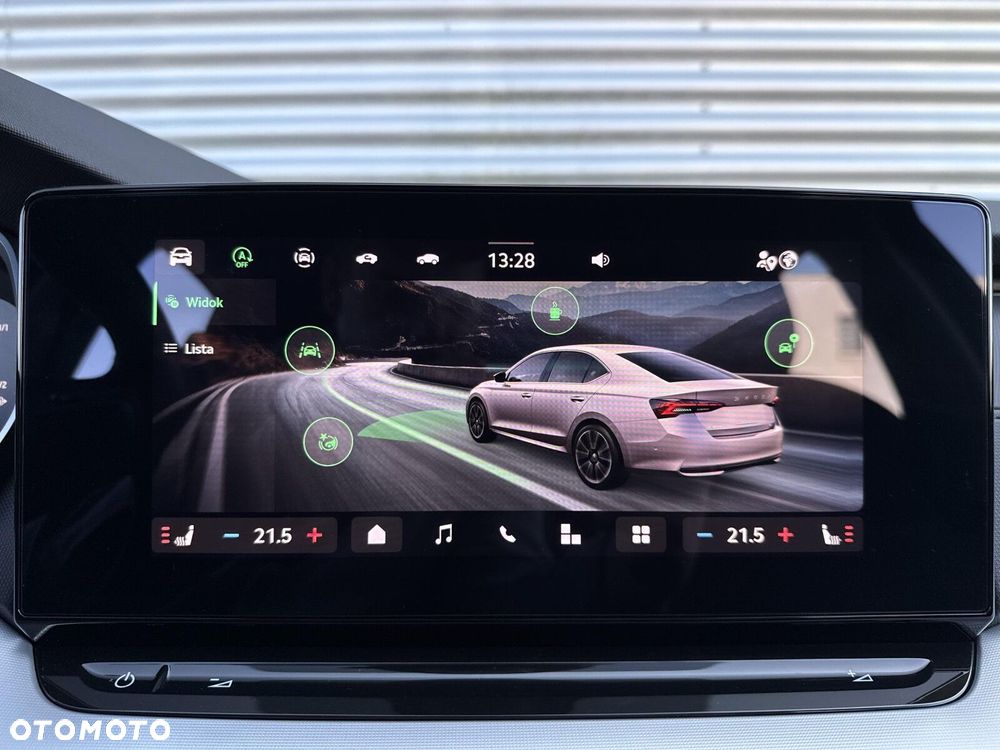 Skoda Octavia 2.0 TDI Selection - 28