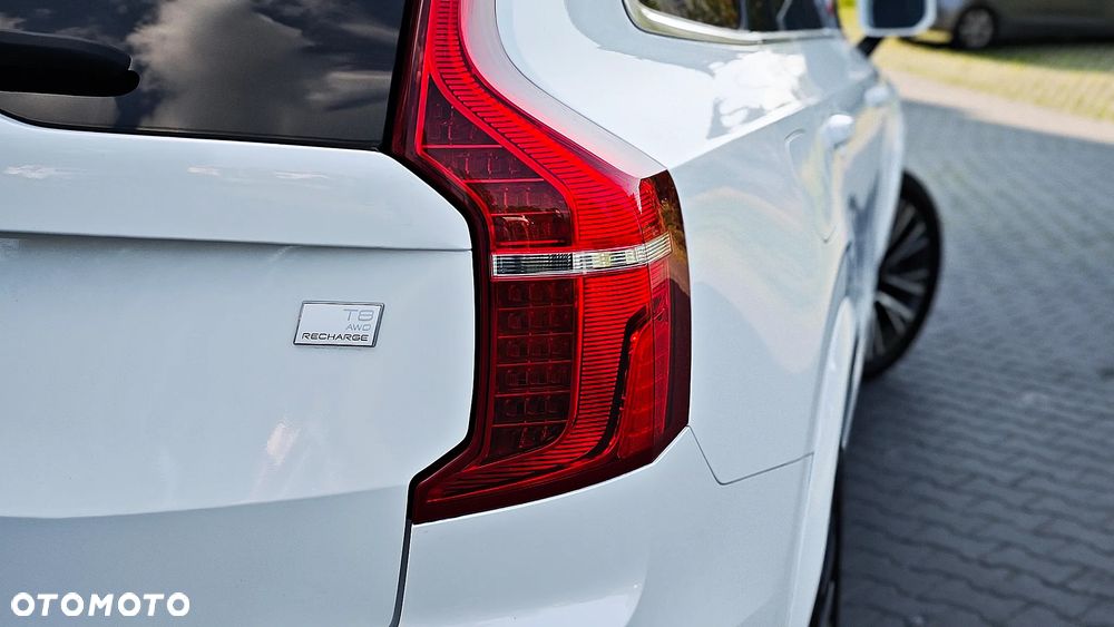 Volvo XC 90 - 8