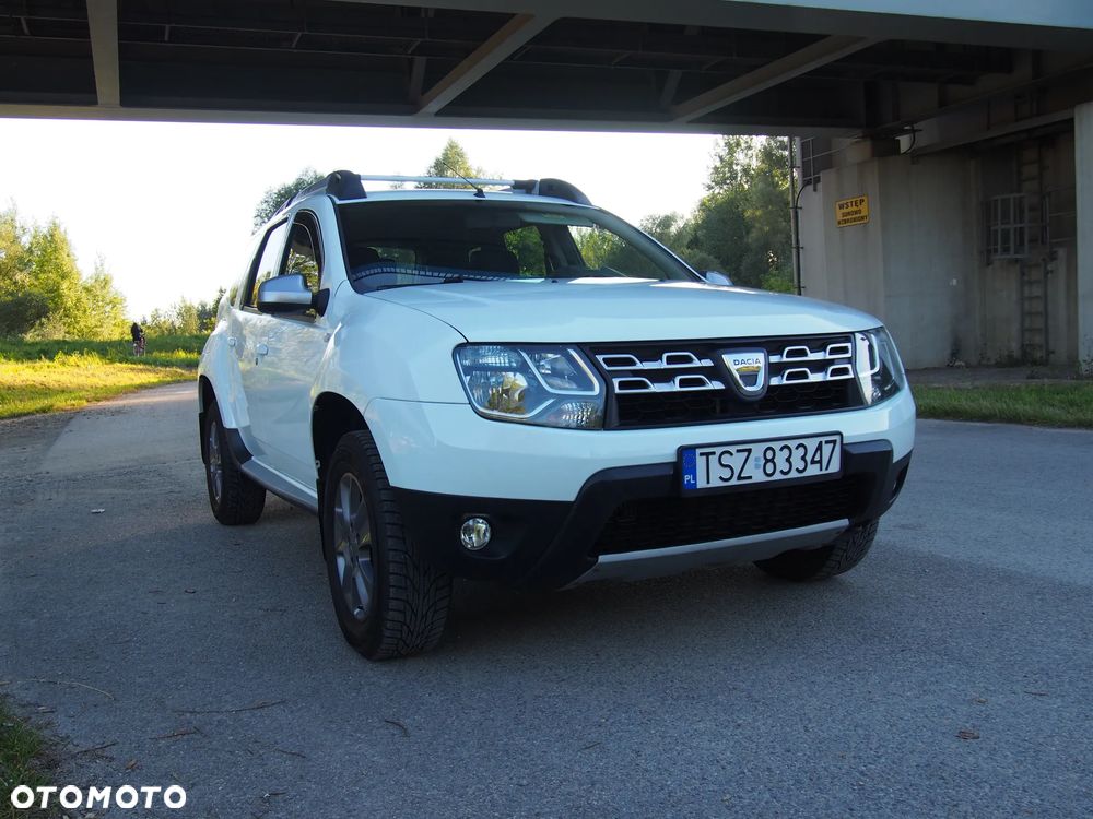 Dacia Duster 1.2 TCe Prestige - 5