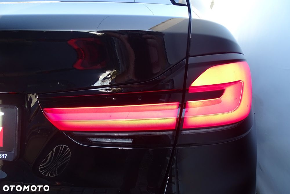 BMW Seria 5 520d mHEV Luxury Line - 16
