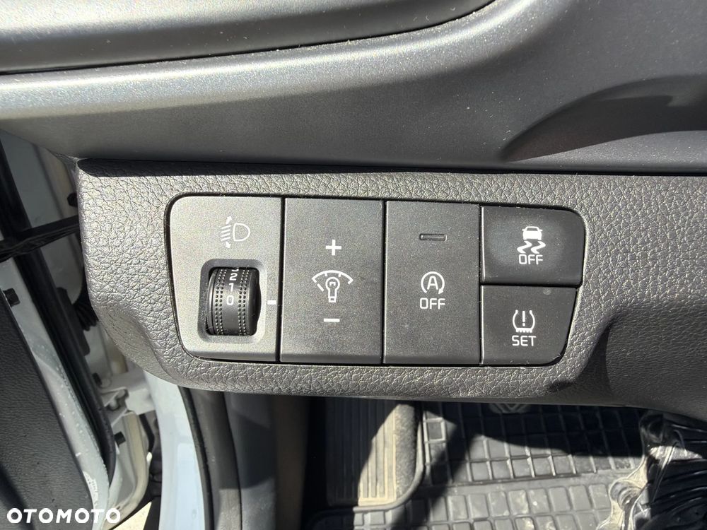 Kia Stonic 1.0 T-GDI M - 23