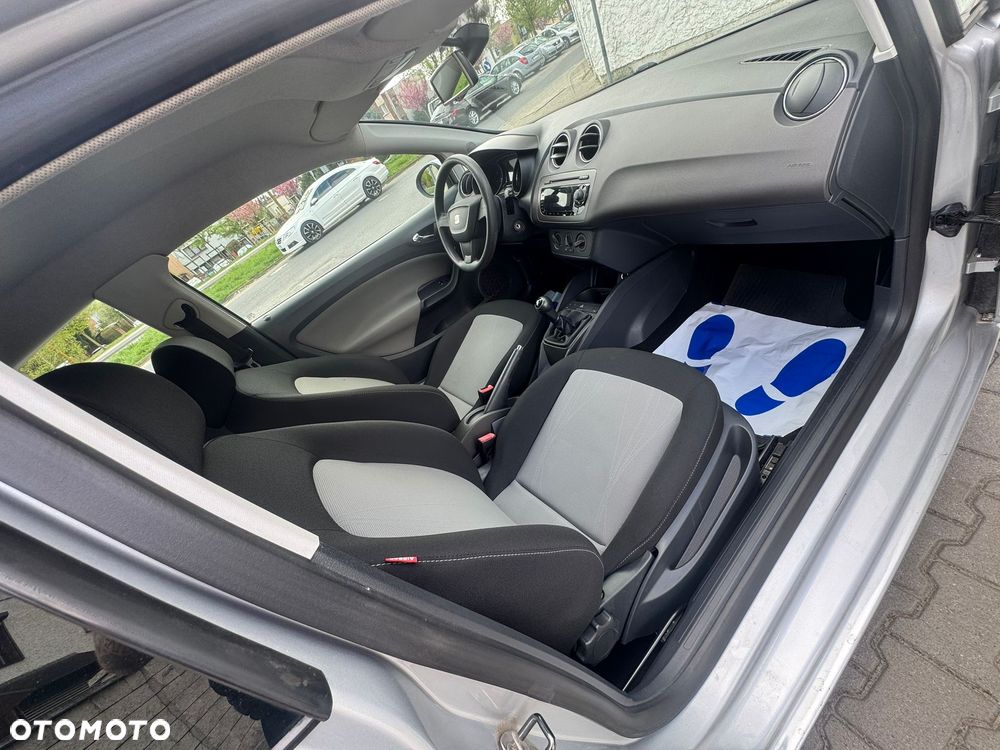 Seat Ibiza SC 1.2 TDI Reference - 7