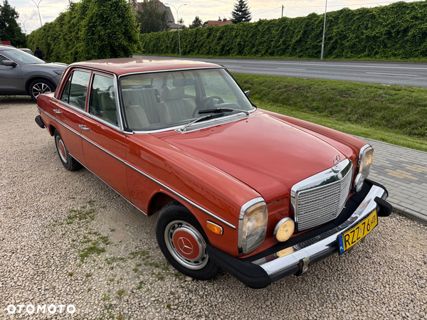 Mercedes-Benz 280