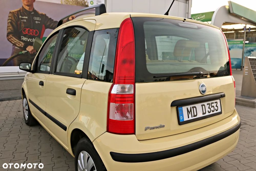 Fiat Panda - 16