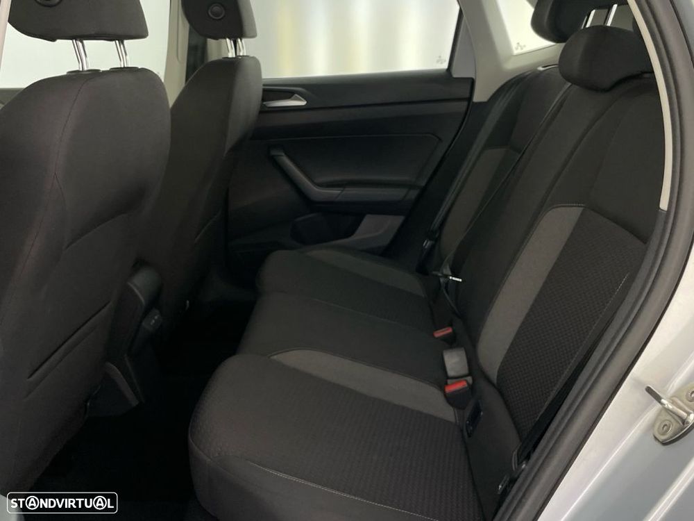 VW Polo 1.0 TSI Beats - 12