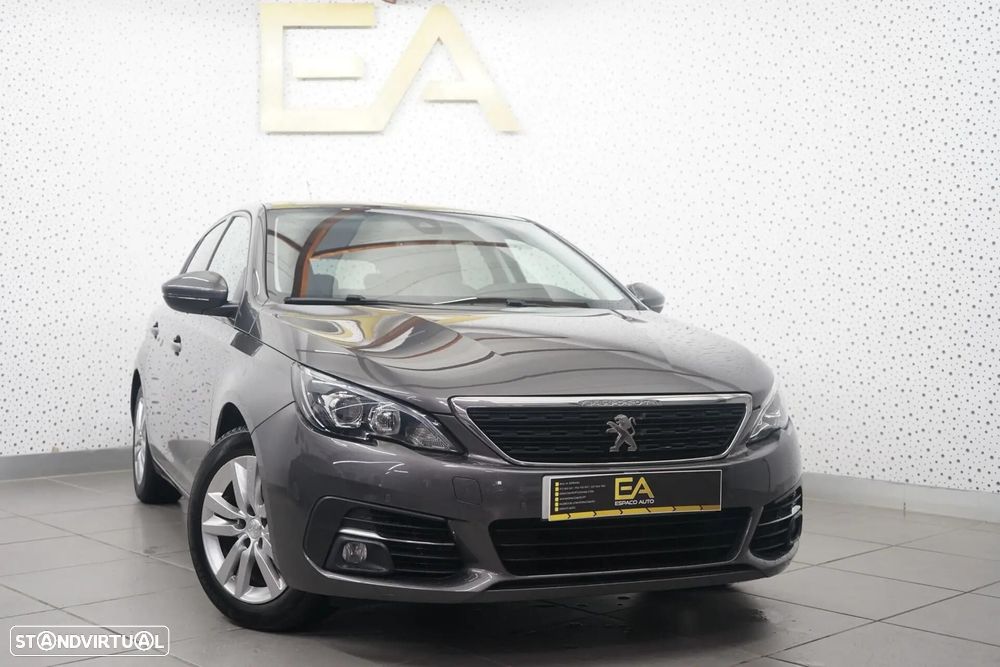Peugeot 308 SW 1.2 PureTech Business Line - 1