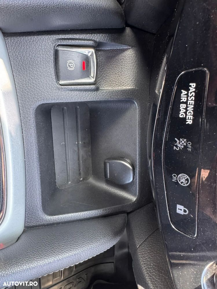 Nissan Qashqai 1.5 DCI Start/Stop Acenta - 19