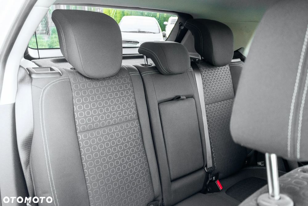 Chevrolet Trax 1.4 T LT AWD - 23