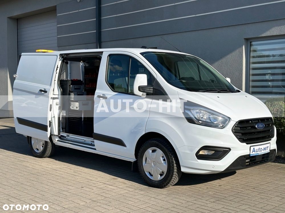 Ford Transit - 6