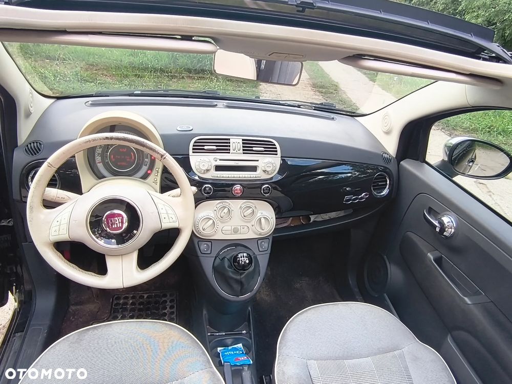 Fiat 500 - 7