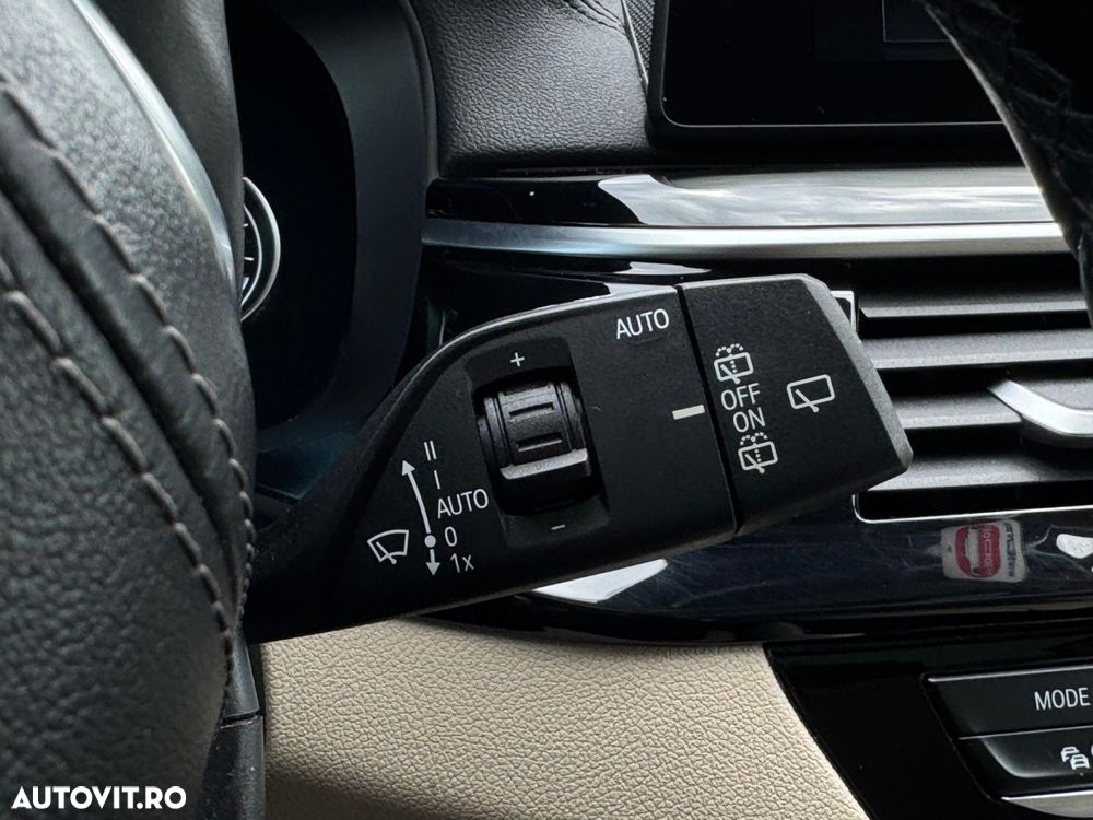 BMW Seria 5 520d AT - 23