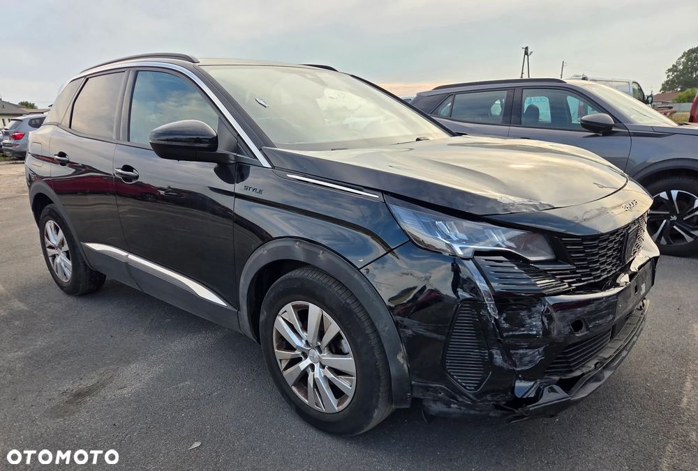 Peugeot 3008 - 2