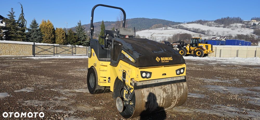 Bomag BW 138 AC-5 - 5
