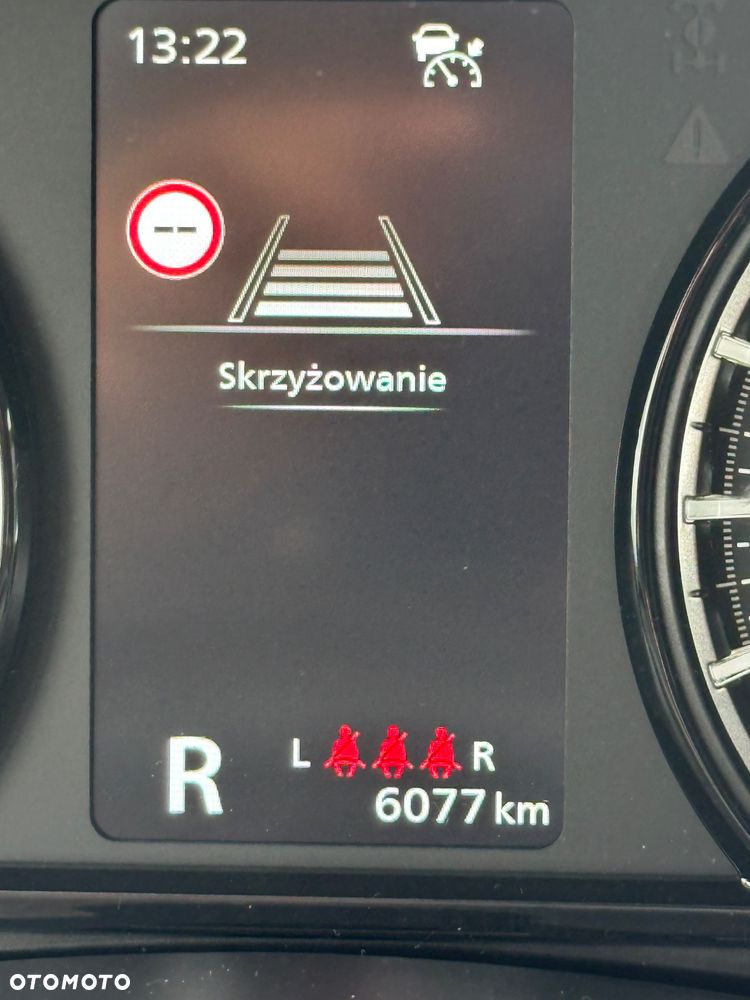 Suzuki SX4 S-Cross - 14