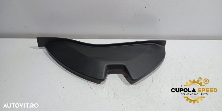 Capac plansa bord stanga 689210331R Renault Megane 4 [2016 - 2020] - 1