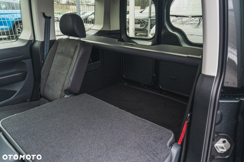 Volkswagen Caddy - 15