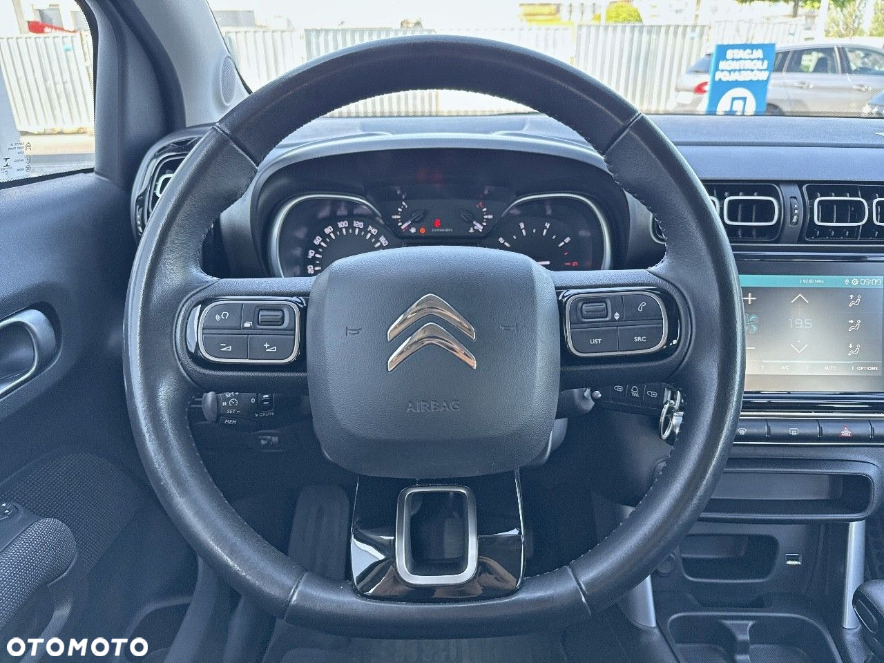 Citroën C3 Aircross - 14