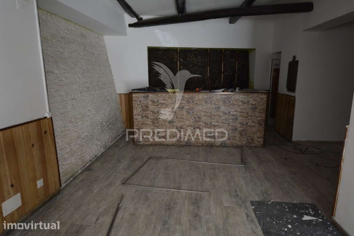 Prédio T4 na zona Histórica - Grande imagem: 5/17