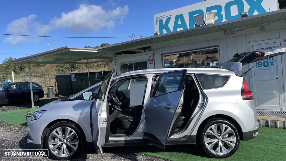 Renault Grand Scénic Energy dCi 110 Start & Stop Dynamique - 13