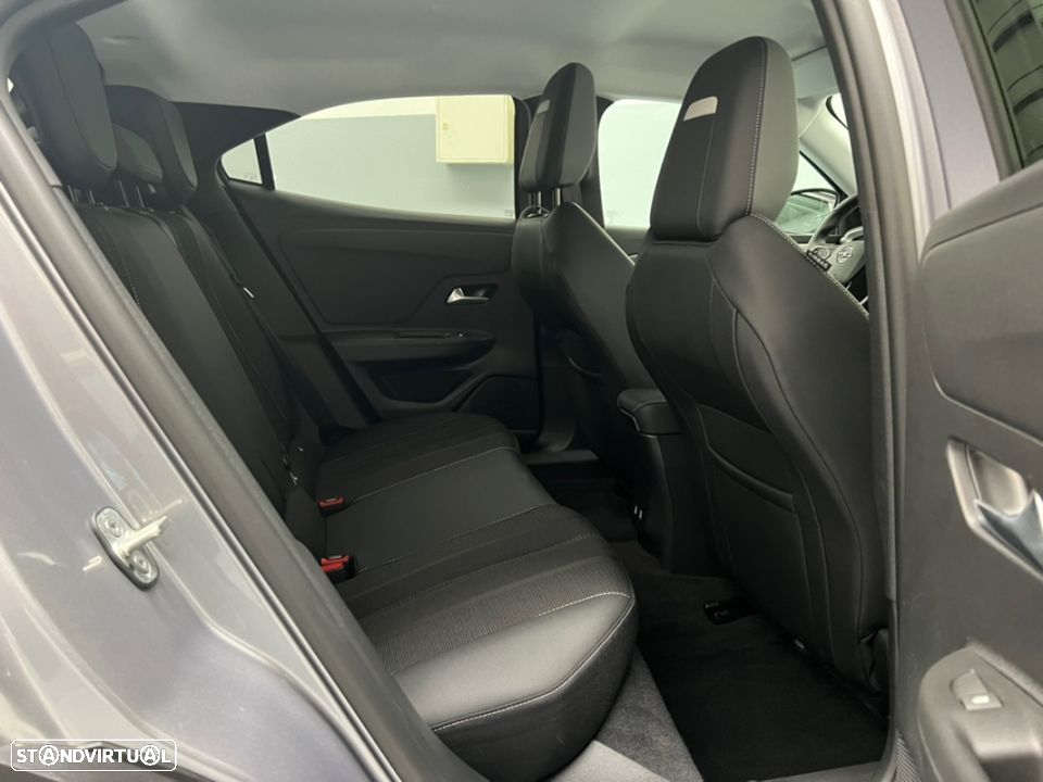 Opel Mokka-e Ultimate - 5