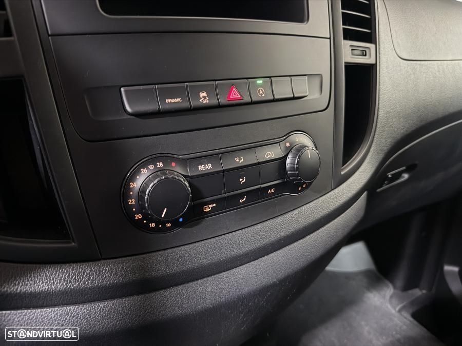 Mercedes-Benz Vito Tourer 114 CDi/34 - 13