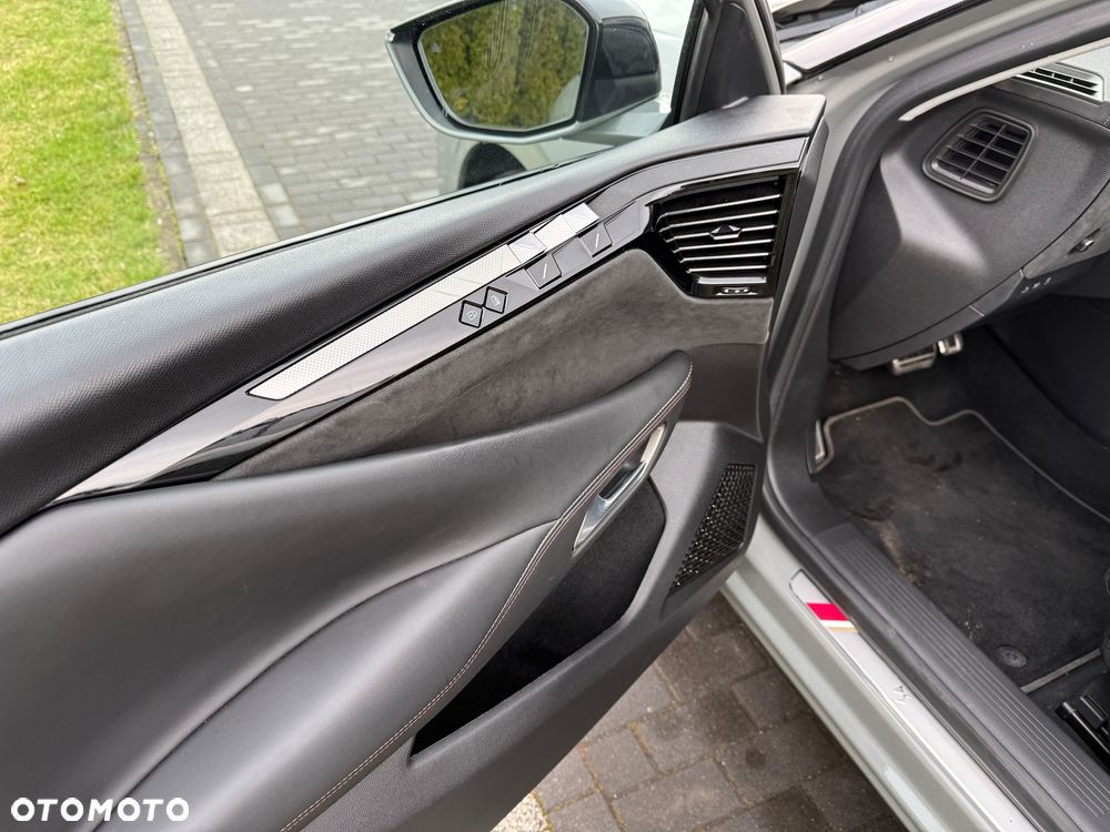 DS Automobiles DS 4 1.6 E-Tense Performance Line - 19