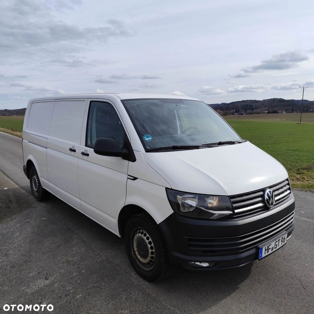 Volkswagen Transporter - 3